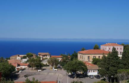 Appartamento vista mare Posidonia - Foto 23