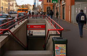 Appartamento Gassman - Holiday Apartment in Milano - Foto 29