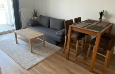 Nowy Apartament 5 Osob dobra lokalizacja 1 min z S6 300 m ul Franciszkanska - Photo 14