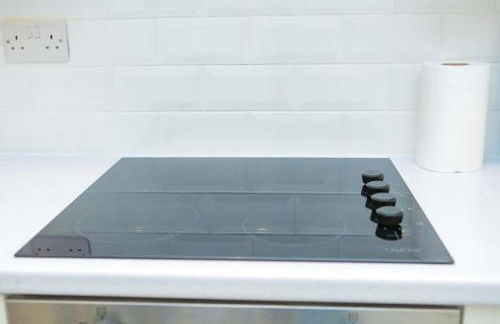 Contractor stays - Neville Crescent Sunderland - Foto 27