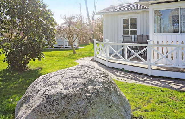 5 Person Holiday Home in Solvesborg-by Traum - Foto 26