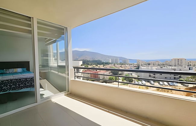 Oceana Suites Papudo - Foto 27