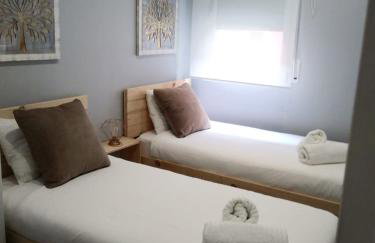 Bilbao Cozy Apartment with free Wifi - Foto 9