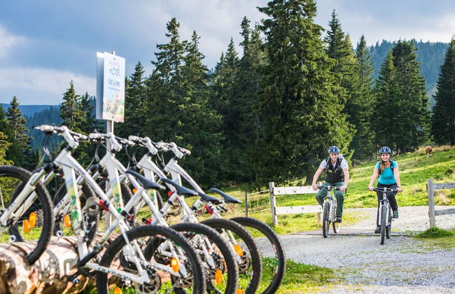 Superior #56 mit IR-Sauna&Sprudelbad - Foto 23