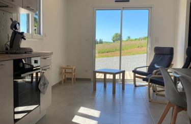 La maison dans la prairie fleurie, espace et calme - Foto 7