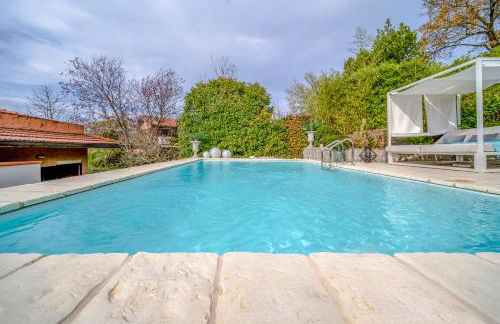 Villa Dossetti - Foto 36