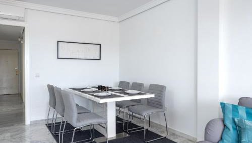 Golfer's quiet flat by Costarentals - Ref 104 - Foto 3, Other