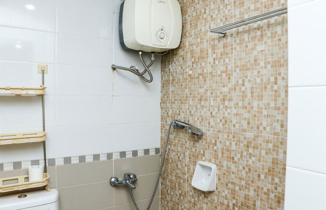 Nice And Comfy 2Br Apartment At Royal Olive Residence - Foto 21