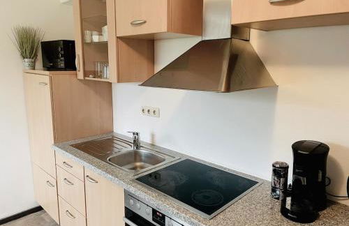 Ferienhaus Weserbergland - Foto 8