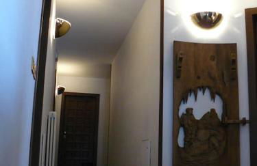 Charme a Cervinia Downtown Ski in-Ski out - Foto 13