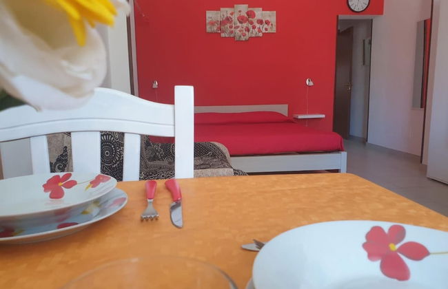 Monolocale Rosso - Foto 4