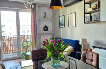 Art Lux Apartments - Dygata - Foto 3