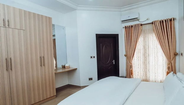 Coast to Coast Homes - Foto 2, Habitación