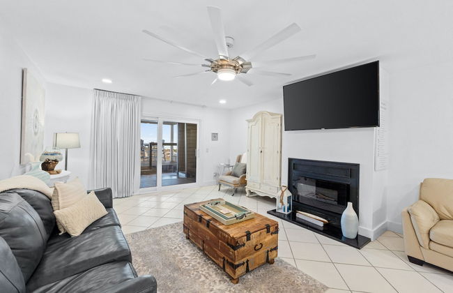 Beach House - Beach Blvd by PHG - Foto 27