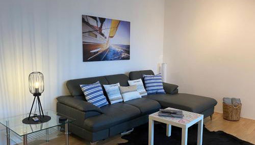 Bootshaus Am Neuen Hafen - Foto 3