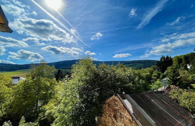 Landhaus-Chalet-Keilberger Blick - Foto 41