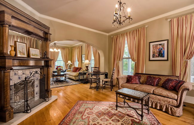 Lookout Cottages - Foto 32