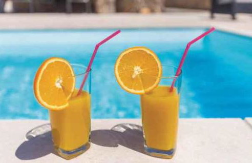 Holiday home in SvetiVidDobrinjski 5A - Insel Krk 42200 - Photo 25