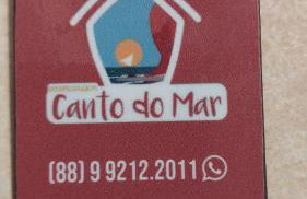 Chalés Canto do Mar - Foto 37