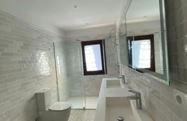 FAMILIAR y UNICA VILLA EN GAUCIN - Foto 15