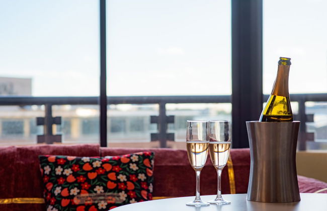 YEHS Hotel Sydney Harbour Suites - Foto 39