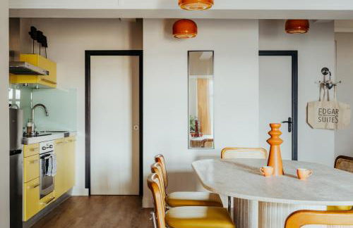 EDGAR SUITES MONTMARTRE - ABBESSES - Foto 31