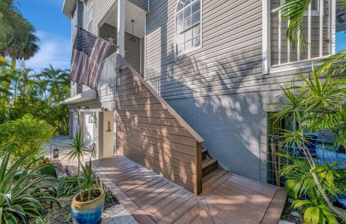 Hot Tub Sleeps 10 Park Your Boat & Trailer - Photo 48