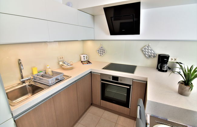 Vila Kljuce Apartments Bled - Foto 37