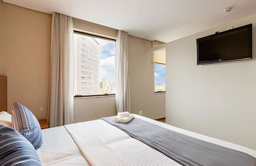 Flats Osasco Trade Center - Foto 26