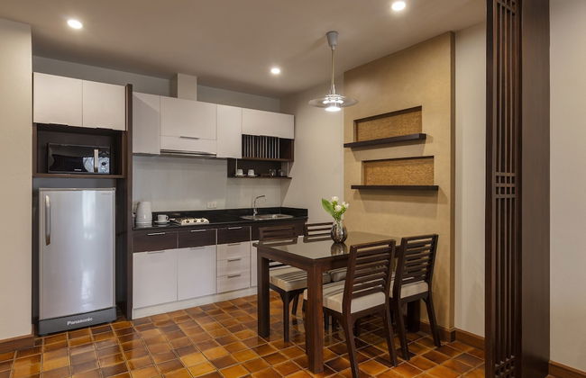 The Grand Napat - Foto 23