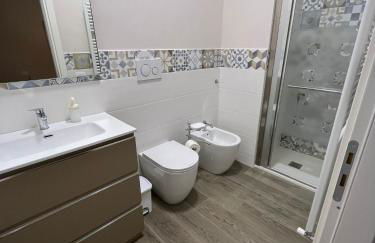 Assisi Suite Apartment con annessa Tavernetta La Lavanda - Foto 48
