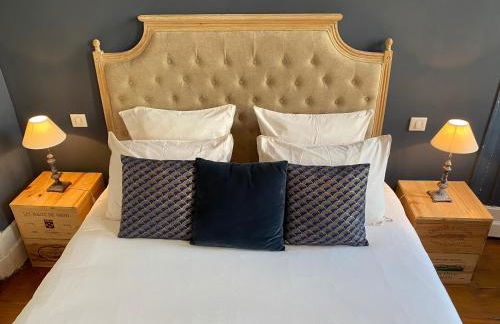 Romance au coeur de Bordeaux / Jardin Public - Foto 3