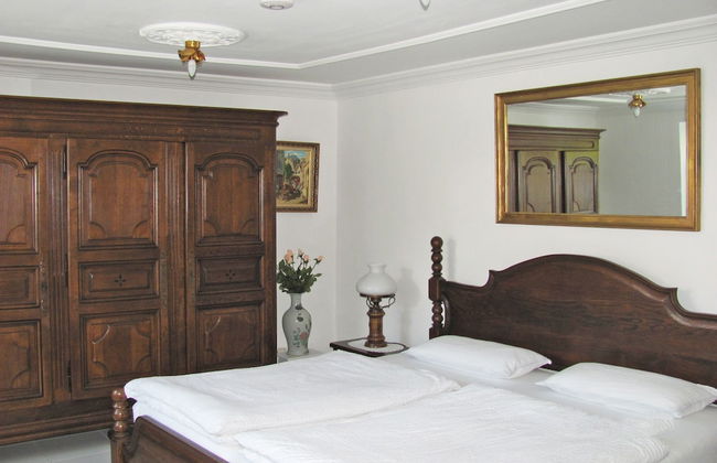 Apartment Storchenfärbe - Foto 9