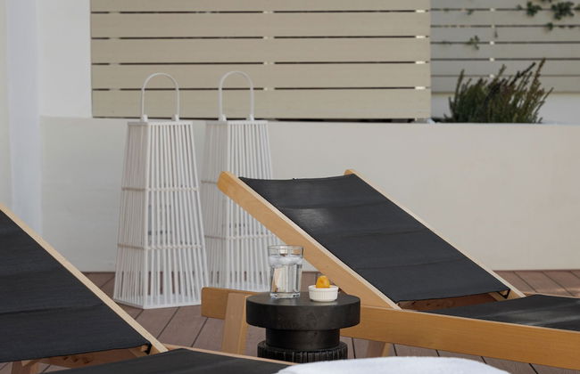 Athena's Lemon Grove Glyfada - Foto 52