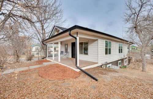 Chic Erie Vacation Rental about 14 Mi to Boulder! - Foto 32