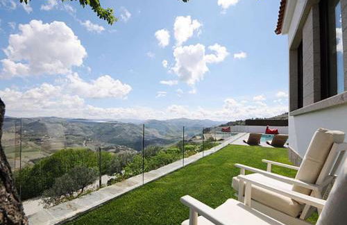 Outstanding Pinhao Villa 4 Bedrooms Villa Gouva Pool Table - Foto 3