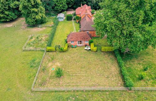 Idyllic Countryside Cottage in Worcestershire - Foto 61