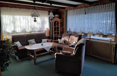 Ferienwohnung Arrach 85 OG - Foto 8