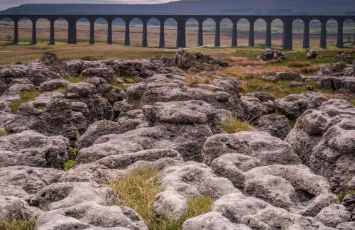 Winskill Cottage - Foto 19