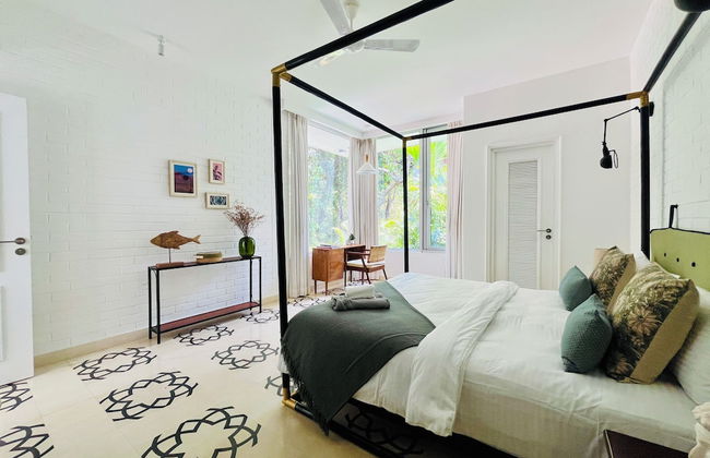 SolVanya by evaddo - Photo 11