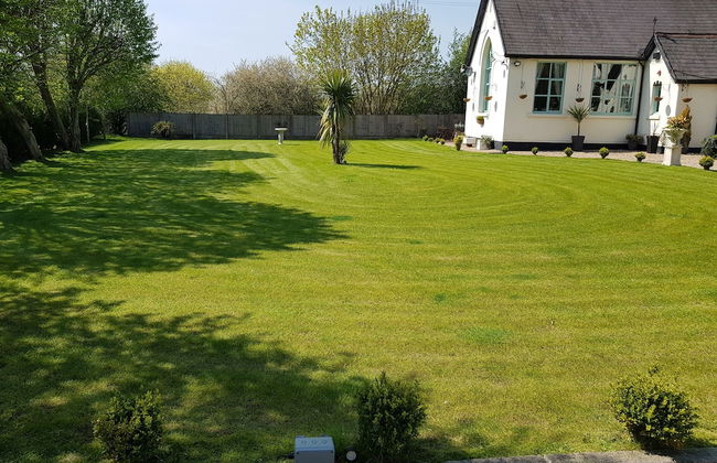 Chatterley House - Foto 35