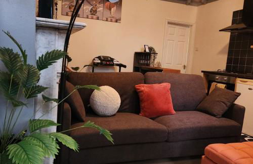 Glams Victoria apartment - Photo 40