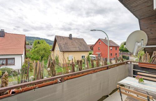 Ferienhaus Schwarzwaldheimat - Photo 38