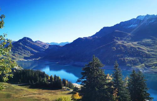 Maison entre lac et montagnes - Foto 21