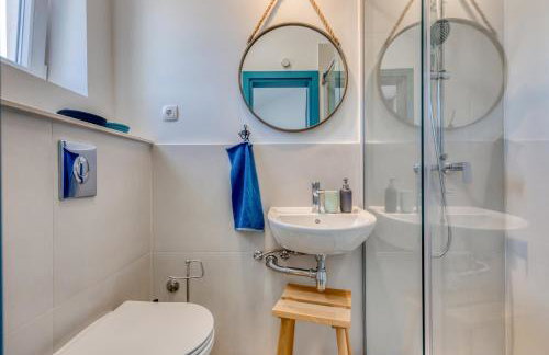 Villa Vela Muline - 8 plus 2 guests - heated pool - Photo 30