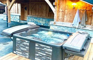 Chalet luxe L'HIBISCUS - Photo 7