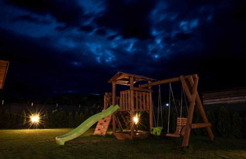 Apartamenty całoroczne "Eleganza" jacuzzi-sauny - Foto 59