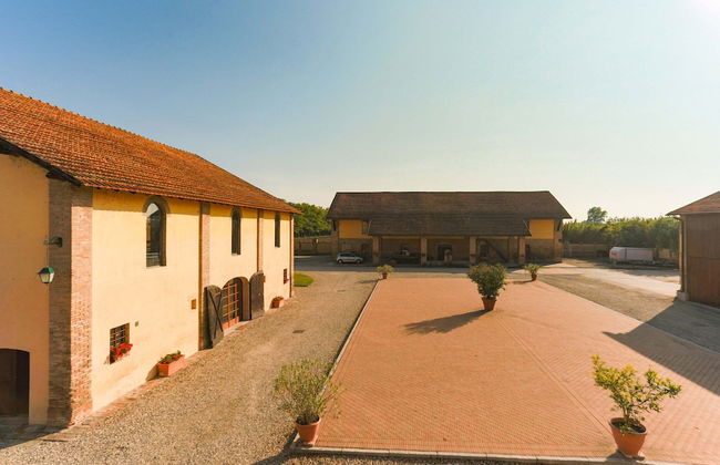 AGRITURISMO LE CORTI DELLA GUALDANA - Foto 22