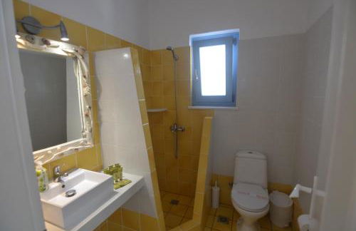 ThalaSEA - village Antiparos - Foto 25