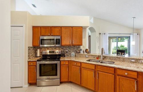 #503 Stunning 4 Bed, 3 bath villa with southwest facing pool and spa - Foto 16